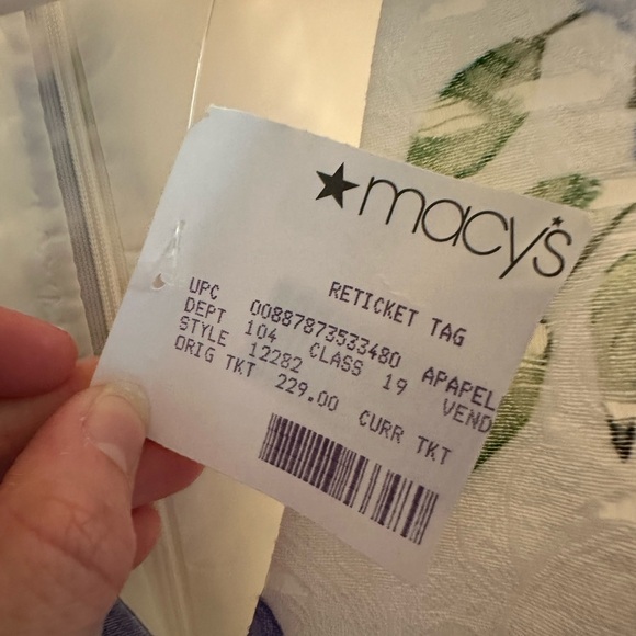 NWT! Adrianna Papell dress - Picture 4 of 5